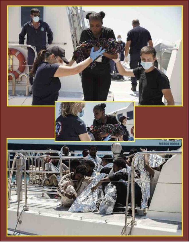 &Gamma;έ&nu;&nu;&eta;&sigma;&epsilon; &tau;&omicron; &mu;&omega;&rho;ό &tau;&eta;&sigmaf; &pi;ά&nu;&omega; &sigma;&epsilon; &epsilon;&lambda;&lambda;&eta;&nu;&iota;&kappa;ή &beta;&rho;&alpha;&chi;&omicron;&nu;&eta;&sigma;ί&delta;&alpha; &sigma;&tau;&omicron; &Alpha;&iota;&gamma;&alpha;ί&omicron;