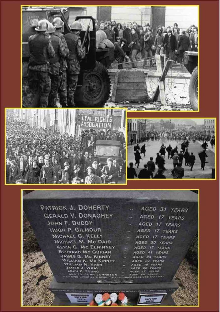 &Kappa;&upsilon;&rho;&iota;&alpha;&kappa;ή 30 &Gamma;&epsilon;&nu;ά&rho;&eta; 1972 - &Eta; &Mu;&alpha;&tau;&omega;&mu;έ&nu;&eta; &Kappa;&upsilon;&rho;&iota;&alpha;&kappa;ή &tau;&eta;&sigmaf; &Beta;ό&rho;&epsilon;&iota;&alpha;&sigmaf; &Iota;&rho;&lambda;&alpha;&nu;&delta;ί&alpha;&sigmaf;