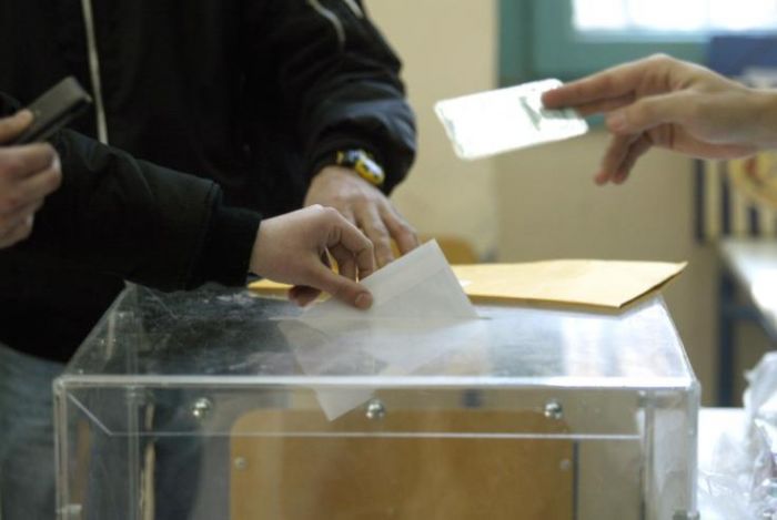 &Tau;&omicron; &pi;&rho;ώ&tau;&omicron; &delta;&epsilon;&kappa;&alpha;&eta;&mu;έ&rho;&omicron;&upsilon; &Sigma;&epsilon;&pi;&tau;&epsilon;&mu;&beta;&rho;ί&omicron;&upsilon; &omicron;&iota; &alpha;&pi;&omicron;&phi;ά&sigma;&epsilon;&iota;&sigmaf; &gamma;&iota;&alpha; &tau;&omicron; &chi;&rho;ό&nu;&omicron; &delta;&iota;&epsilon;&xi;&alpha;&gamma;&omega;&gamma;ή&sigmaf; &tau;&omega;&nu; &Pi;&rho;&omicron;&epsilon;&delta;&rho;&iota;&kappa;ώ&nu;