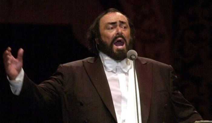 &Lambda;&omicron;&upsilon;&tau;&sigma;&iota;ά&nu;&omicron; &Pi;&alpha;&beta;&alpha;&rho;ό&tau;&iota;: &Tau;&epsilon;&nu;ό&rho;&omicron;&sigmaf; &alpha;&pi;ό &hellip;&gamma;έ&nu;&nu;&alpha;!