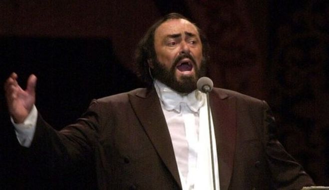 &Lambda;&omicron;&upsilon;&tau;&sigma;&iota;ά&nu;&omicron; &Pi;&alpha;&beta;&alpha;&rho;ό&tau;&iota;: &Tau;&epsilon;&nu;ό&rho;&omicron;&sigmaf; &alpha;&pi;ό &hellip;&gamma;έ&nu;&nu;&alpha;!