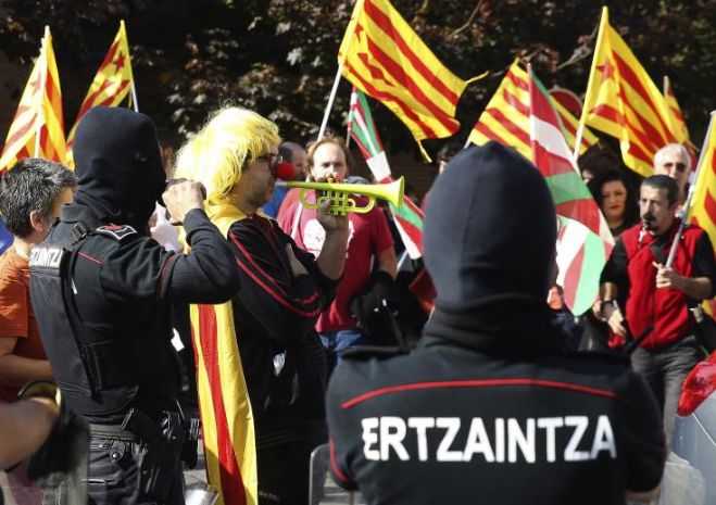 &Eta; &Iota;&sigma;&pi;&alpha;&nu;ί&alpha; &theta;&alpha; &alpha;&nu;&alpha;&lambda;ά&beta;&epsilon;&iota; &tau;&omicron;&nu; έ&lambda;&epsilon;&gamma;&chi;&omicron; &tau;&eta;&sigmaf; &Kappa;&alpha;&tau;&alpha;&lambda;&omicron;&nu;ί&alpha;&sigmaf;...