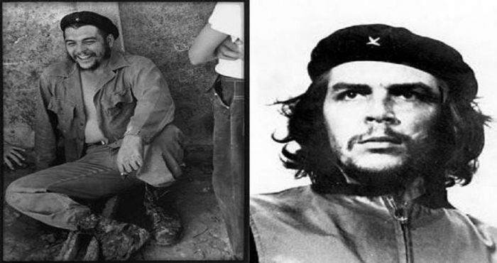 &Tau;&sigma;&epsilon; &Gamma;&kappa;&epsilon;&beta;ά&rho;&alpha;: 50 &chi;&rho;ό&nu;&iota;&alpha; &alpha;&pi;ό &tau;&omicron;&nu; &theta;ά&nu;&alpha;&tau;ό &tau;&omicron;&upsilon;