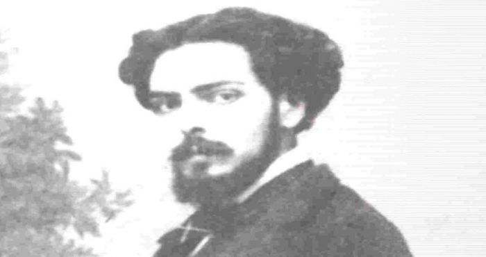 &Omicron; &alpha;&nu;&alpha;&tau;&rho;&epsilon;&pi;&tau;&iota;&kappa;&omicron;́&sigmaf; &Epsilon;&mu;&mu;&alpha;&nu;&omicron;&upsilon;&eta;́&lambda; &Rho;&omicron;&iota;̈́&delta;&eta;&sigmaf;