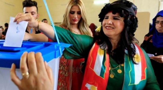 &Tau;&omicron; &Kappa;&omicron;&upsilon;&rho;&delta;&iota;&kappa;ό &xi;&alpha;&nu;ά &sigma;&tau;&eta;&nu; &epsilon;&pi;&iota;&kappa;&alpha;&iota;&rho;ό&tau;&eta;&tau;&alpha;