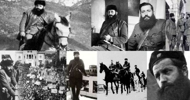 Ά&rho;&eta;&sigmaf; &Beta;&epsilon;&lambda;&omicron;&upsilon;&chi;&iota;ώ&tau;&eta;&sigmaf;: &laquo;&Eta; &lambda;&epsilon;&upsilon;&tau;&epsilon;&rho;&iota;ά &delta;&epsilon;&nu; &kappa;&epsilon;&rho;&delta;ί&zeta;&epsilon;&tau;&alpha;&iota; &mu;&epsilon; &xi;ό&rho;&kappa;&iota;&alpha;&hellip;&raquo;