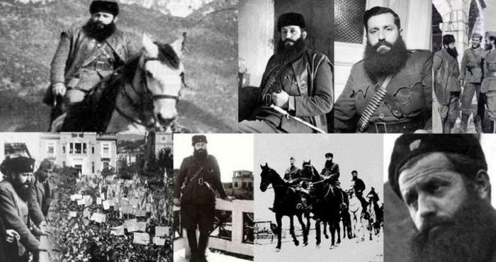 Ά&rho;&eta;&sigmaf; &Beta;&epsilon;&lambda;&omicron;&upsilon;&chi;&iota;ώ&tau;&eta;&sigmaf;: &laquo;&Eta; &lambda;&epsilon;&upsilon;&tau;&epsilon;&rho;&iota;ά &delta;&epsilon;&nu; &kappa;&epsilon;&rho;&delta;ί&zeta;&epsilon;&tau;&alpha;&iota; &mu;&epsilon; &xi;ό&rho;&kappa;&iota;&alpha;&hellip;&raquo;