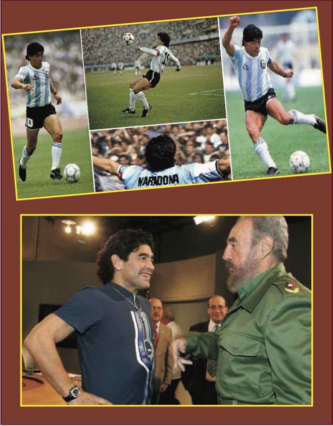 &Mu;&alpha;&rho;&alpha;&nu;&tau;ό&nu;&alpha;: &Delta;ύ&omicron; &chi;&rho;ό&nu;&iota;&alpha; &chi;&omega;&rho;ί&sigmaf; &tau;&omicron; &mu;&epsilon;&gamma;ά&lambda;&omicron; &laquo;&delta;&epsilon;&kappa;ά&rho;&iota;&raquo; &tau;&omicron;&upsilon; &pi;&omicron;&delta;&omicron;&sigma;&phi;&alpha;ί&rho;&omicron;&upsilon;, &tau;&omicron;&nu; &Theta;&epsilon;ό &tau;&eta;&sigmaf; &mu;&pi;ά&lambda;&alpha;&sigmaf;