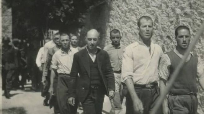 &Tau;&omicron; &kappa;&alpha;&tau;ά&lambda;&alpha;&beta;&epsilon;&sigmaf; &tau;ώ&rho;&alpha;, &kappa;ύ&rho;&iota;&epsilon; &Mu;&eta;&tau;&sigma;&omicron;&tau;ά&kappa;&eta;;