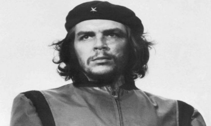 Hasta la victoria siempre!