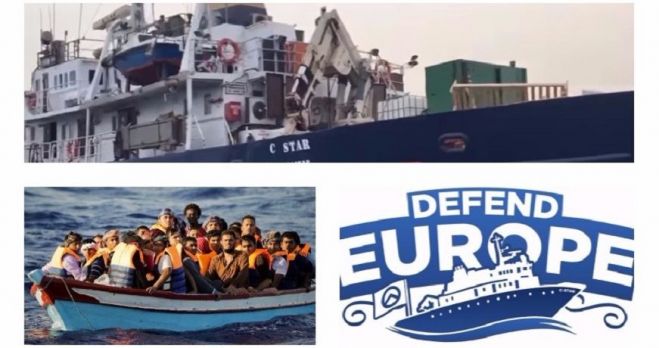 &laquo;&Sigma;&alpha;&phi;ά&rho;&iota;&raquo; &alpha;&kappa;&rho;&omicron;&delta;&epsilon;&xi;&iota;ώ&nu; &sigma;&tau;&eta; &Mu;&epsilon;&sigma;ό&gamma;&epsilon;&iota;&omicron; &mu;&epsilon; &laquo;&theta;&eta;&rho;ά&mu;&alpha;&tau;&alpha;&raquo; &pi;&rho;ό&sigma;&phi;&upsilon;&gamma;&epsilon;&sigmaf;...