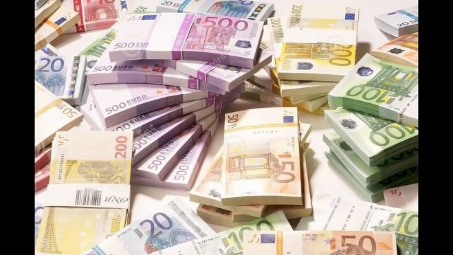 &Sigma;&tau;&alpha; &euro;21,05 &delta;&iota;&sigmaf; &tau;&omicron; &chi;&rho;έ&omicron;&sigmaf; &tau;&eta;&sigmaf; &kappa;&epsilon;&nu;&tau;&rho;&iota;&kappa;ή&sigmaf; &kappa;&upsilon;&beta;έ&rho;&nu;&eta;&sigma;&eta;&sigmaf; &tau;&omicron; 2018