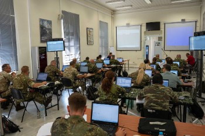 &Epsilon;&lambda;&lambda;&eta;&nu;&iota;&kappa;έ&sigmaf; Έ&nu;&omicron;&pi;&lambda;&epsilon;&sigmaf; &Delta;&upsilon;&nu;ά&mu;&epsilon;&iota;&sigmaf;: &Beta;&alpha;&theta;&alpha;ί&nu;&epsilon;&iota; &eta; &epsilon;&mu;&pi;&lambda;&omicron;&kappa;ή &sigma;&tau;&alpha; &sigma;&chi;έ&delta;&iota;&alpha; &pi;&epsilon;&rho;&iota;&kappa;ύ&kappa;&lambda;&omega;&sigma;&eta;&sigmaf; &tau;&eta;&sigmaf; &Rho;&omega;&sigma;ί&alpha;&sigmaf;