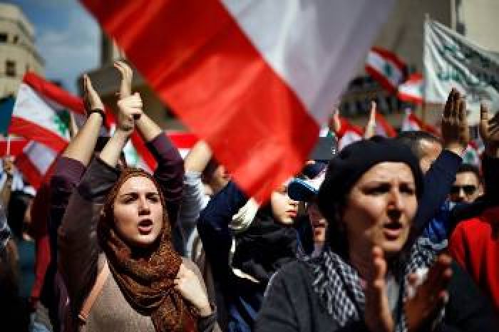 &Omicron;&iota; &tau;&epsilon;&lambda;&epsilon;&upsilon;&tau;&alpha;ί&epsilon;&sigmaf; &epsilon;&xi;&epsilon;&lambda;ί&xi;&epsilon;&iota;&sigmaf; &sigma;&tau;&omicron;&nu; &Lambda;ί&beta;&alpha;&nu;&omicron;