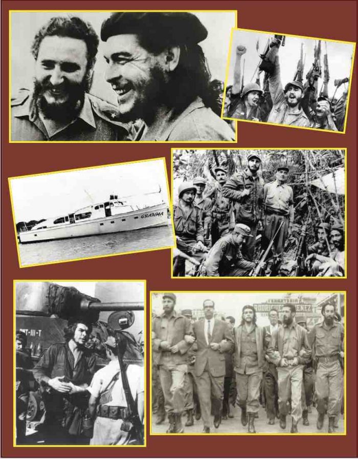 2 &Delta;&epsilon;&kappa;&epsilon;&mu;&beta;&rho;ί&omicron;&upsilon; 1956: &Kappa;ά&sigma;&tau;&rho;&omicron; &kappa;&alpha;&iota; &Gamma;&kappa;&epsilon;&beta;ά&rho;&alpha; &alpha;&pi;&omicron;&beta;&iota;&beta;ά&zeta;&omicron;&nu;&tau;&alpha;&iota; &sigma;&tau;&eta;&nu; &Kappa;&omicron;ύ&beta;&alpha; &mu;&epsilon; &tau;&omicron; &laquo;&Gamma;&kappa;&rho;ά&nu;&mu;&alpha;&raquo;