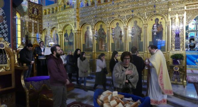 &Epsilon;ί&nu;&alpha;&iota; &epsilon;&pi;&iota;&kappa;ί&nu;&delta;&upsilon;&nu;&omicron;&iota;... &Mu;&alpha;&zeta;έ&psi;&tau;&epsilon; &tau;&omicron;&upsilon;&sigmaf;!