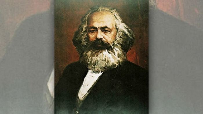 &Omicron; &Mu;&alpha;&rho;&xi; &pi;έ&theta;&alpha;&nu;&epsilon;;