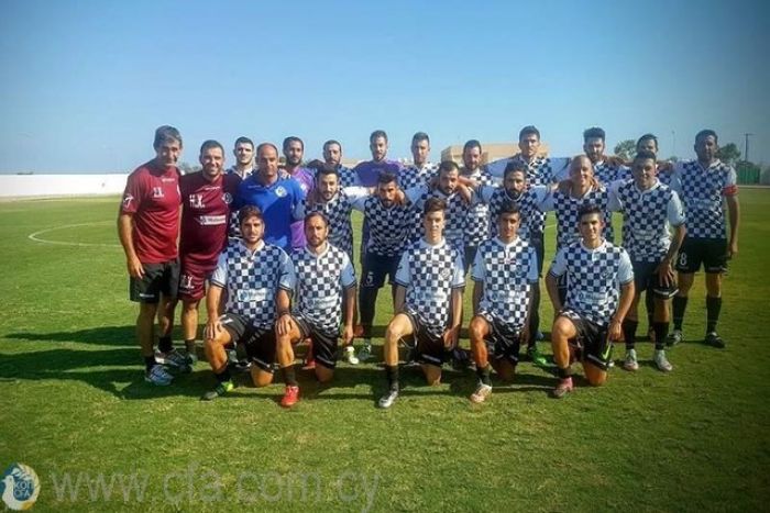 Πήρε το ντέρμπι η Ξυλοτύμπου 