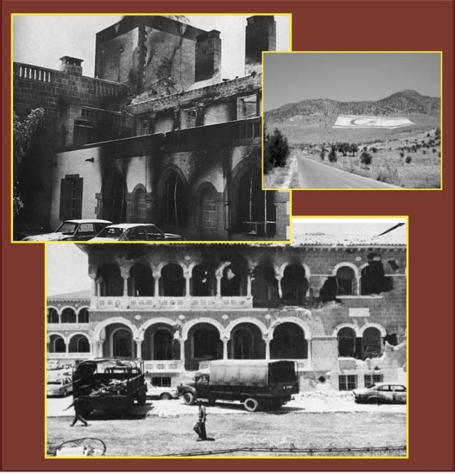15 &Iota;&omicron;&upsilon;&lambda;ί&omicron;&upsilon; 1974: &Tau;&omicron; &pi;&rho;&alpha;&xi;&iota;&kappa;ό&pi;&eta;&mu;&alpha;, &eta; &Epsilon;&Omicron;&Kappa;&Alpha; &Beta;&rsquo; &kappa;&alpha;&iota; &omicron; &pi;&rho;ό&epsilon;&delta;&rho;&omicron;&sigmaf; &Alpha;&nu;&alpha;&sigma;&tau;&alpha;&sigma;&iota;ά&delta;&eta;&sigmaf;...