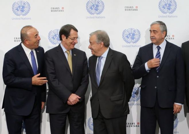 &Omicron;&Eta;&Epsilon;: &Sigma;&epsilon; &pi;&epsilon;&rho;ί&omicron;&delta;&omicron; &pi;&epsilon;&rho;&iota;&sigma;&upsilon;&lambda;&lambda;&omicron;&gamma;ή&sigmaf; &tau;&alpha; &mu;έ&rho;&eta; &sigma;&tau;&eta;&nu; &Kappa;ύ&pi;&rho;&omicron;