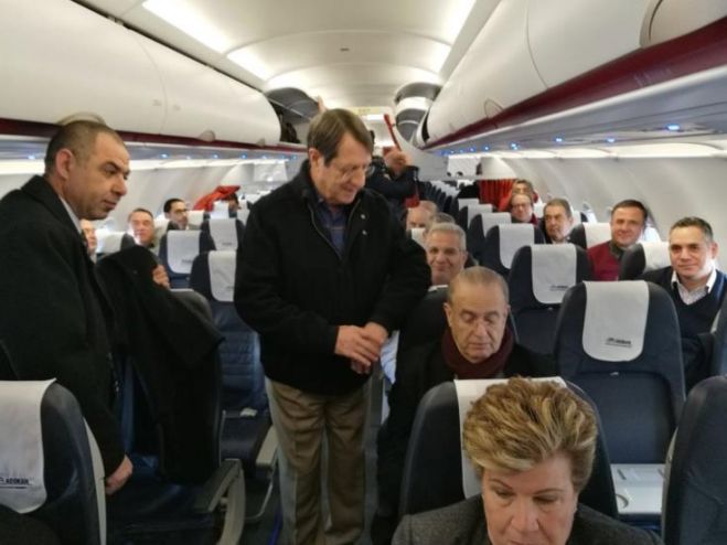 Έ&nu;&alpha; &epsilon;&upsilon;&rho;&omega;&pi;&alpha;ϊ&kappa;ό &kappa;&rho;ά&tau;&omicron;&sigmaf; &delta;&epsilon;&nu; &chi;&rho;&epsilon;&iota;ά&zeta;&epsilon;&tau;&alpha;&iota; &omicron;ύ&tau;&epsilon; &epsilon;&gamma;&gamma;&upsilon;&eta;&tau;έ&sigmaf;, &delta;&eta;&lambda;ώ&nu;&epsilon;&iota; &omicron; &Alpha;&nu;&alpha;&sigma;&tau;&alpha;&sigma;ά&delta;&eta;&sigmaf;