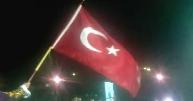 &ldquo;&Omicron; &tau;&rho;ό&mu;&omicron;&sigmaf; &tau;&eta;&sigmaf; &eta;&mu;&iota;&sigma;&epsilon;&lambda;ί&nu;&omicron;&upsilon;&rdquo;