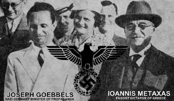 28&eta; &Omicron;&kappa;&tau;&omega;&beta;&rho;ί&omicron;&upsilon;: &Omicron; &Mu;ύ&theta;&omicron;&sigmaf; &omega;&sigmaf; &Gamma;&epsilon;&gamma;&omicron;&nu;ό&sigmaf;...