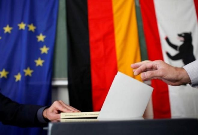 &Gamma;&epsilon;&rho;&mu;&alpha;&nu;&iota;&kappa;έ&sigmaf; &epsilon;&kappa;&lambda;&omicron;&gamma;έ&sigmaf;: &Tau;έ&lambda;&omicron;&sigmaf; &eta; &Epsilon;&upsilon;&rho;&omega;&pi;&alpha;ϊ&kappa;ή Έ&nu;&omega;&sigma;&eta; &pi;&omicron;&upsilon; &xi;έ&rho;&alpha;&mu;&epsilon;...