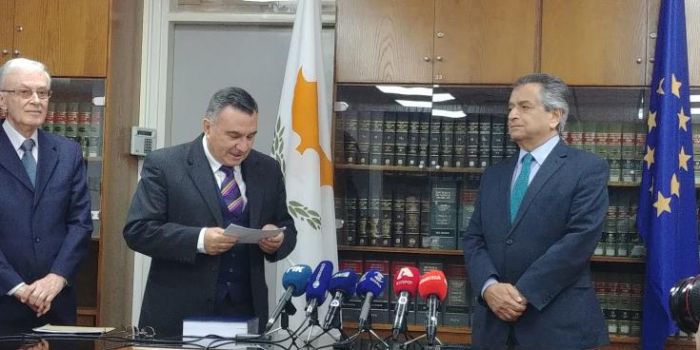 &Pi;&alpha;&rho;&alpha;&delta;ό&theta;&eta;&kappa;&epsilon; &sigma;&tau;&omicron;&nu; &Gamma;&epsilon;&nu;. &Epsilon;&iota;&sigma;&alpha;&gamma;&gamma;&epsilon;&lambda;έ&alpha; &tau;&omicron; &pi;ό&rho;&iota;&sigma;&mu;&alpha; &tau;&eta;&sigmaf; &Epsilon;&rho;&epsilon;&upsilon;&nu;&eta;&tau;&iota;&kappa;ή&sigmaf; &gamma;&iota;&alpha; &tau;&omicron;&nu; &Sigma;&upsilon;&nu;&epsilon;&rho;&gamma;&alpha;&tau;&iota;&sigma;&mu;ό