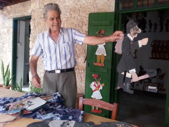 Έ&kappa;&theta;&epsilon;&sigma;&eta; &phi;&iota;&gamma;&omicron;ύ&rho;&omega;&nu; &Kappa;&alpha;&rho;&alpha;&gamma;&kappa;&iota;ό&zeta;&eta;, &tau;&omicron;&upsilon; &Chi;&rho;&iota;&sigma;&tau;ό&delta;&omicron;&upsilon;&lambda;&omicron;&upsilon; &Alpha;&nu;&tau;&omega;&nu;ί&omicron;&upsilon; &Pi;ά&phi;&iota;&omicron;&upsilon;