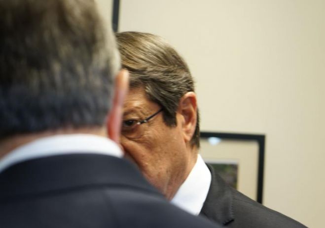 &Pi;&alpha;&nu;έ&tau;&omicron;&iota;&mu;&omicron;&sigmaf; &alpha;&kappa;ό&mu;&eta; &kappa;&alpha;&iota; &alpha;ύ&rho;&iota;&omicron; &gamma;&iota;&alpha; &sigma;&upsilon;&nu;&omicron;&mu;&iota;&lambda;ί&epsilon;&sigmaf; &omicron; &pi;&rho;ό&epsilon;&delta;&rho;&omicron;&sigmaf; &tau;&eta;&sigmaf; &Delta;&eta;&mu;&omicron;&kappa;&rho;&alpha;&tau;ί&alpha;&sigmaf;