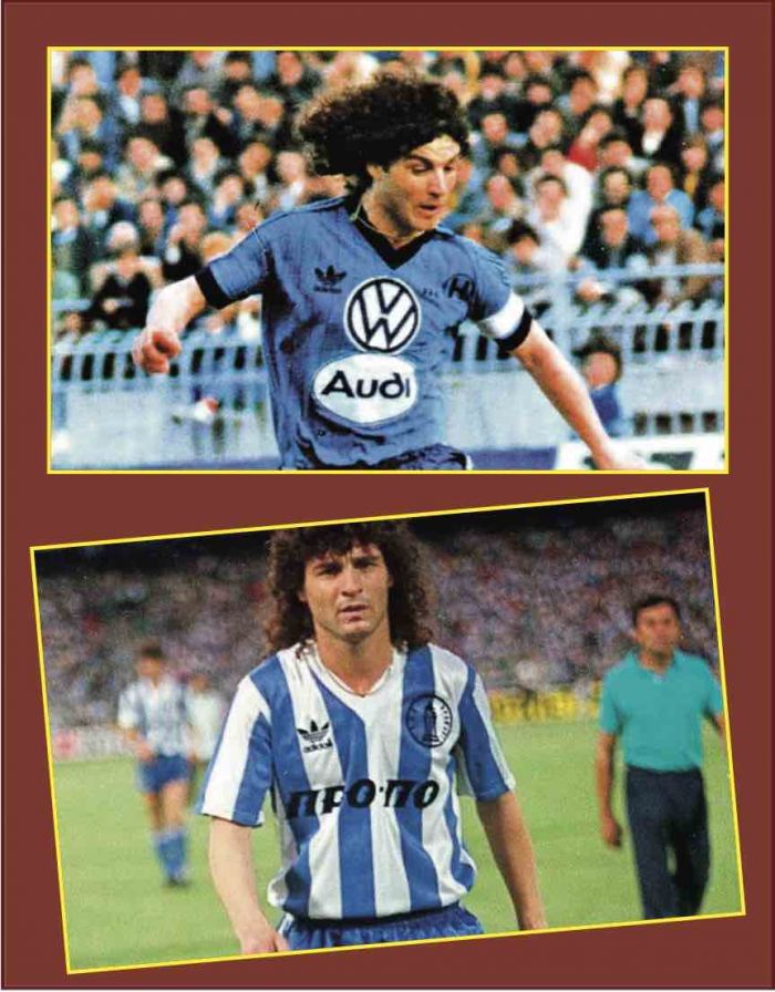 &Beta;&alpha;&sigma;ί&lambda;&eta;&sigmaf; &Chi;&alpha;&tau;&zeta;&eta;&pi;&alpha;&nu;&alpha;&gamma;ή&sigmaf;: &laquo;&Delta;&epsilon;&nu; &theta;&alpha; &epsilon;ί&chi;&alpha; &gamma;ί&nu;&epsilon;&iota; &alpha;&upsilon;&tau;ό&sigmaf; &pi;&omicron;&upsilon; έ&gamma;&iota;&nu;&alpha;, &alpha;&nu; &delta;&epsilon;&nu; &epsilon;ί&chi;&alpha; &mu;&epsilon;&gamma;&alpha;&lambda;ώ&sigma;&epsilon;&iota; &sigma;&tau;&eta;&nu; &Epsilon;&Sigma;&Sigma;&Delta;&raquo;!