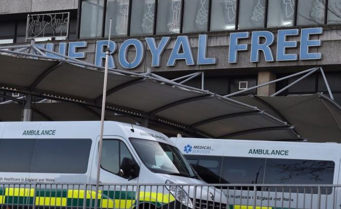 &Beta;&rho;&epsilon;&tau;&alpha;&nu;ί&alpha;: &Tau;ά&sigma;&epsilon;&iota;&sigmaf; &lsquo;Brexit&rsquo; &alpha;&pi;ό &tau;&omicron;&upsilon;&sigmaf; &Epsilon;&upsilon;&rho;&omega;&pi;&alpha;ί&omicron;&upsilon;&sigmaf; &gamma;&iota;&alpha;&tau;&rho;&omicron;ύ&sigmaf; &lambda;ό&gamma;&omega; &tau;&eta;&sigmaf; &alpha;&beta;&epsilon;&beta;&alpha;&iota;ό&tau;&eta;&tau;&alpha;&sigmaf;