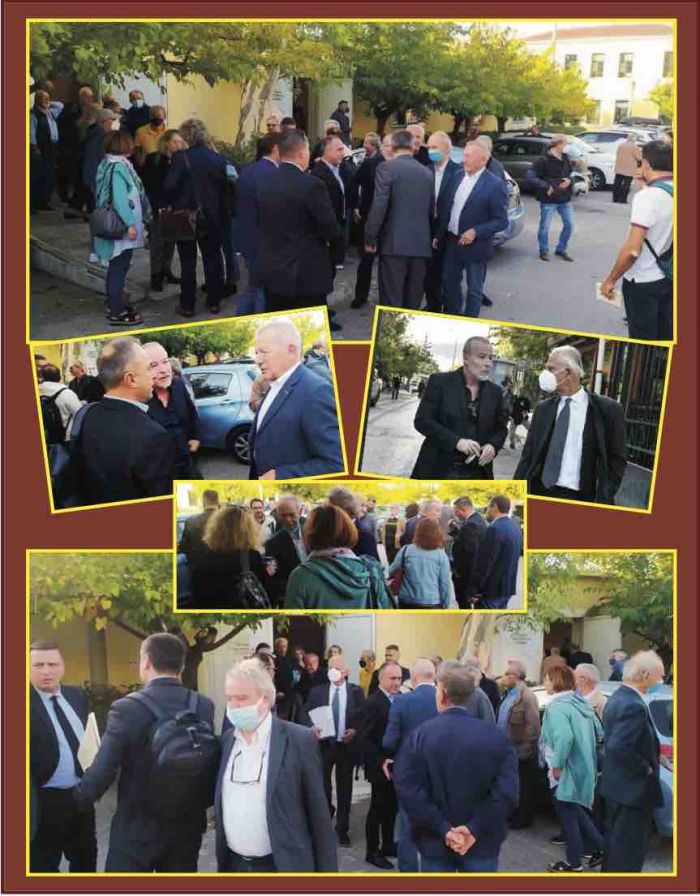 &Epsilon;&kappa;&delta;&iota;&kappa;ά&sigma;&tau;&eta;&kappa;&epsilon; &eta; &kappa;&alpha;&tau;ά&pi;&tau;&upsilon;&sigma;&tau;&eta; &alpha;&gamma;&omega;&gamma;ή &sigma;&epsilon; &beta;ά&rho;&omicron;&sigmaf; &tau;&omicron;&upsilon; &Nu;. &Mu;&pi;&omicron;&gamma;&iota;ό&pi;&omicron;&upsilon;&lambda;&omicron;&upsilon; (video)