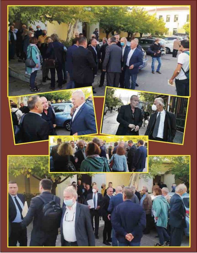 &Epsilon;&kappa;&delta;&iota;&kappa;ά&sigma;&tau;&eta;&kappa;&epsilon; &eta; &kappa;&alpha;&tau;ά&pi;&tau;&upsilon;&sigma;&tau;&eta; &alpha;&gamma;&omega;&gamma;ή &sigma;&epsilon; &beta;ά&rho;&omicron;&sigmaf; &tau;&omicron;&upsilon; &Nu;. &Mu;&pi;&omicron;&gamma;&iota;ό&pi;&omicron;&upsilon;&lambda;&omicron;&upsilon; (video)