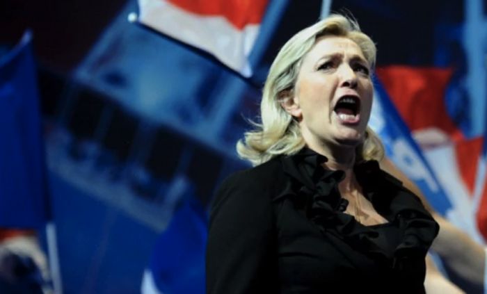 &Gamma;&alpha;&lambda;&lambda;ί&alpha;: &Eta; &Mu;&alpha;&rho;ί&nu; &Lambda;&epsilon;&pi;έ&nu;&nbsp;&epsilon;&rho;&epsilon;&upsilon;&nu;ά&tau;&alpha;&iota; &gamma;&iota;&alpha; &pi;&alpha;&rho;ά&nu;&omicron;&mu;&eta; &chi;&rho;&eta;&mu;&alpha;&tau;&omicron;&delta;ό&tau;&eta;&sigma;&eta; &tau;&eta;&sigmaf; &pi;&rho;&omicron;&epsilon;&kappa;&lambda;&omicron;&gamma;&iota;&kappa;ή&sigmaf; &epsilon;&kappa;&sigma;&tau;&rho;&alpha;&tau;&epsilon;ί&alpha;&sigmaf; &tau;&omicron; 2022