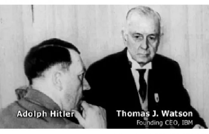 28η Οκτωβρίου: Πίσω από το «αντιφασιστικό» κάδρο