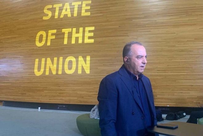 &Mu;&iota;&alpha; &Omicron;ύ&rho;&sigma;&omicron;&upsilon;&lambda;&alpha; &chi;&omega;&rho;ί&sigmaf; &pi;&epsilon;&rho;&iota;&epsilon;&chi;ό&mu;&epsilon;&nu;&omicron; - &nbsp;&laquo;Ή &pi;&lambda;&eta;&rho;ώ&sigma;&tau;&epsilon; ή &pi;&alpha;&gamma;ώ&sigma;&tau;&epsilon;&raquo;...
