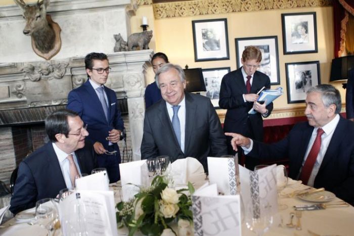 &Eta; &Delta;&iota;ά&sigma;&kappa;&epsilon;&psi;&eta; &gamma;&iota;&alpha; &tau;&eta; &Kappa;ύ&pi;&rho;&omicron; &delta;&epsilon;&nu; &alpha;&pi;έ&tau;&upsilon;&chi;&epsilon; &gamma;&iota;&alpha; &tau;&omicron; &theta;έ&mu;&alpha; &tau;&omicron;&upsilon; &sigma;&tau;&rho;&alpha;&tau;&omicron;ύ &kappa;&alpha;&iota; &tau;&eta;&sigmaf; &alpha;&sigma;&phi;ά&lambda;&epsilon;&iota;&alpha;&sigmaf;