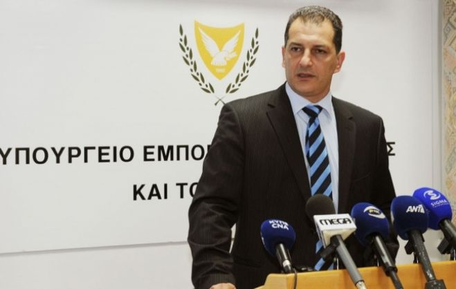 Επελέγησαν οι εταιρείες για γ’ γύρο αδειοδότησης στην κυπριακή ΑΟΖ