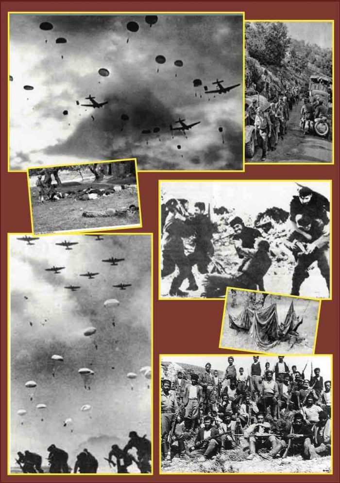 20 &Mu;ά&eta; 1941 - &eta; &Mu;ά&chi;&eta; &tau;&eta;&sigmaf; &Kappa;&rho;ή&tau;&eta;&sigmaf;