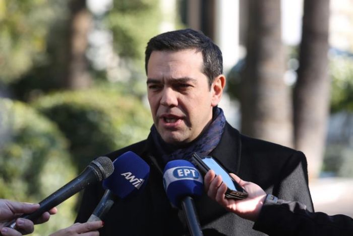 &Tau;&sigma;ί&pi;&rho;&alpha;&sigmaf;: &Epsilon;ί&nu;&alpha;&iota; &sigma;&alpha;&phi;έ&sigmaf; ό&tau;&iota; &delta;&epsilon;&nu; &upsilon;&pi;ά&rho;&chi;&epsilon;&iota; &sigma;ή&mu;&epsilon;&rho;&alpha; έ&delta;&alpha;&phi;&omicron;&sigmaf; &gamma;&iota;&alpha; &lambda;ύ&sigma;&eta; &tau;&omicron;&upsilon; &Kappa;&upsilon;&pi;&rho;&iota;&alpha;&kappa;&omicron;ύ