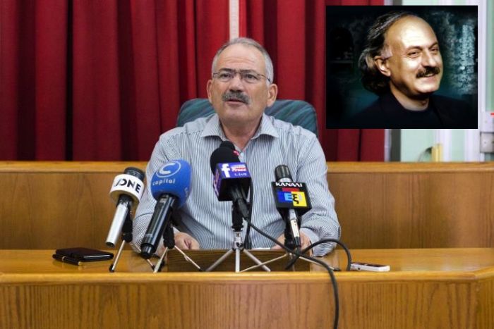 &Alpha;&pi;&omicron;&delta;ί&delta;&epsilon;&tau;&alpha;&iota; έ&nu;&alpha;&sigmaf; &omicron;&phi;&epsilon;&iota;&lambda;ό&mu;&epsilon;&nu;&omicron;&sigmaf; &phi;ό&rho;&omicron;&sigmaf; &tau;&iota;&mu;ή&sigmaf; &sigma;&tau;&omicron;&nu; &Mu;ά&rho;&iota;&omicron; &Tau;ό&kappa;&alpha;
