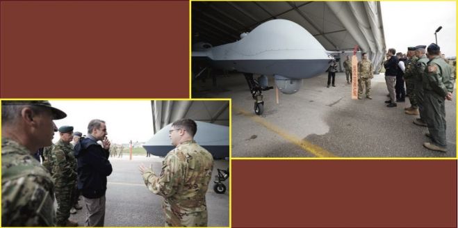 &Sigma;&tau;&omicron;&nu; &sigma;&tau;&epsilon;&nu;ό &pi;&upsilon;&rho;ή&nu;&alpha; &tau;&omega;&nu; &chi;&omega;&rho;ώ&nu; &pi;&omicron;&upsilon; &sigma;&upsilon;&nu;&delta;&rho;ά&mu;&omicron;&upsilon;&nu; &sigma;&tau;&rho;&alpha;&tau;&iota;&omega;&tau;&iota;&kappa;ά &Kappa;ί&epsilon;&beta;&omicron; &kappa;&alpha;&iota; &Nu;&Alpha;&Tau;&Omicron; &eta; &Epsilon;&lambda;&lambda;ά&delta;&alpha;