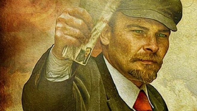 100 &chi;&rho;ό&nu;&iota;&alpha; &alpha;&pi;ό &tau;&eta;&nu; &Omicron;&kappa;&tau;&omega;&beta;&rho;&iota;&alpha;&nu;ή &Epsilon;&pi;&alpha;&nu;ά&sigma;&tau;&alpha;&sigma;&eta; &kappa;&alpha;&iota; &eta; &pi;&omicron;&rho;&epsilon;ί&alpha; &tau;&eta;&sigmaf;