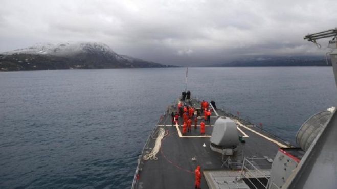 &Mu;έ&sigma;&omega; &Sigma;&omicron;ύ&delta;&alpha;&sigmaf; &omicron;&iota; &alpha;&mu;&epsilon;&rho;&iota;&kappa;ά&nu;&iota;&kappa;&omicron;&iota; &beta;&omicron;&mu;&beta;&alpha;&rho;&delta;&iota;&sigma;&mu;&omicron;ί &sigma;&tau;&eta; &Sigma;&upsilon;&rho;ί&alpha;