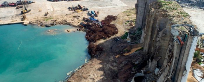 &Delta;ύ&omicron; &chi;&rho;ό&nu;&iota;&alpha; &mu;&epsilon;&tau;ά &tau;&eta; &phi;&omicron;&nu;&iota;&kappa;ή έ&kappa;&rho;&eta;&xi;&eta; &sigma;&tau;&omicron; &lambda;&iota;&mu;ά&nu;&iota; &tau;&eta;&sigmaf; &Beta;&eta;&rho;&upsilon;&tau;&omicron;ύ, &tau;&alpha; &Eta;&nu;&omega;&mu;έ&nu;&alpha; Έ&theta;&nu;&eta; &zeta;&eta;&tau;&omicron;ύ&nu; &delta;&iota;&epsilon;&theta;&nu;ή έ&rho;&epsilon;&upsilon;&nu;&alpha;