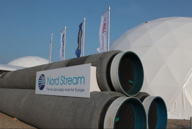 &Kappa;&rho;&epsilon;&mu;&lambda;ί&nu;&omicron;: &Omicron; Nord Stream έ&chi;&epsilon;&iota; &delta;&upsilon;&sigma;&lambda;&epsilon;&iota;&tau;&omicron;&upsilon;&rho;&gamma;ί&epsilon;&sigmaf; - &Eta; &Rho;&omega;&sigma;ί&alpha; &delta;&epsilon;&nu; &epsilon;ί&nu;&alpha;&iota; &sigma;&epsilon; &theta;έ&sigma;&eta; &nu;&alpha; &sigma;&upsilon;&mu;&beta;ά&lambda;&epsilon;&iota; &sigma;&tau;&eta;&nu; &epsilon;&pi;&iota;&sigma;&kappa;&epsilon;&upsilon;ή