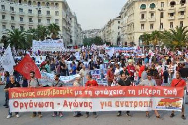 &Omicron; &mu;ύ&theta;&omicron;&sigmaf; &tau;&eta;&sigmaf; &laquo;&delta;ί&kappa;&alpha;&iota;&eta;&sigmaf; &alpha;&nu;ά&pi;&tau;&upsilon;&xi;&eta;&sigmaf;&raquo; &kappa;&alpha;&iota; &eta; &pi;&rho;&alpha;&gamma;&mu;&alpha;&tau;&iota;&kappa;ό&tau;&eta;&tau;&alpha; &tau;&eta;&sigmaf; &alpha;&nu;&tau;&iota;&lambda;&alpha;ϊ&kappa;ή&sigmaf; &pi;&omicron;&lambda;&iota;&tau;&iota;&kappa;ή&sigmaf;