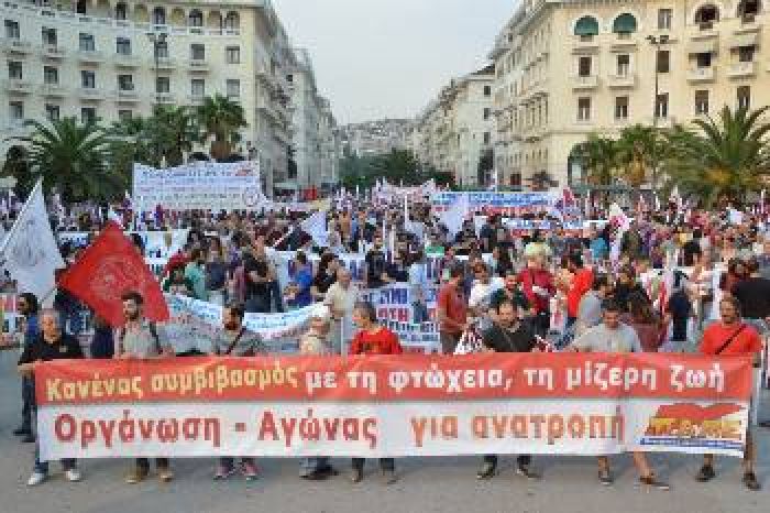 &Omicron; &mu;ύ&theta;&omicron;&sigmaf; &tau;&eta;&sigmaf; &laquo;&delta;ί&kappa;&alpha;&iota;&eta;&sigmaf; &alpha;&nu;ά&pi;&tau;&upsilon;&xi;&eta;&sigmaf;&raquo; &kappa;&alpha;&iota; &eta; &pi;&rho;&alpha;&gamma;&mu;&alpha;&tau;&iota;&kappa;ό&tau;&eta;&tau;&alpha; &tau;&eta;&sigmaf; &alpha;&nu;&tau;&iota;&lambda;&alpha;ϊ&kappa;ή&sigmaf; &pi;&omicron;&lambda;&iota;&tau;&iota;&kappa;ή&sigmaf;